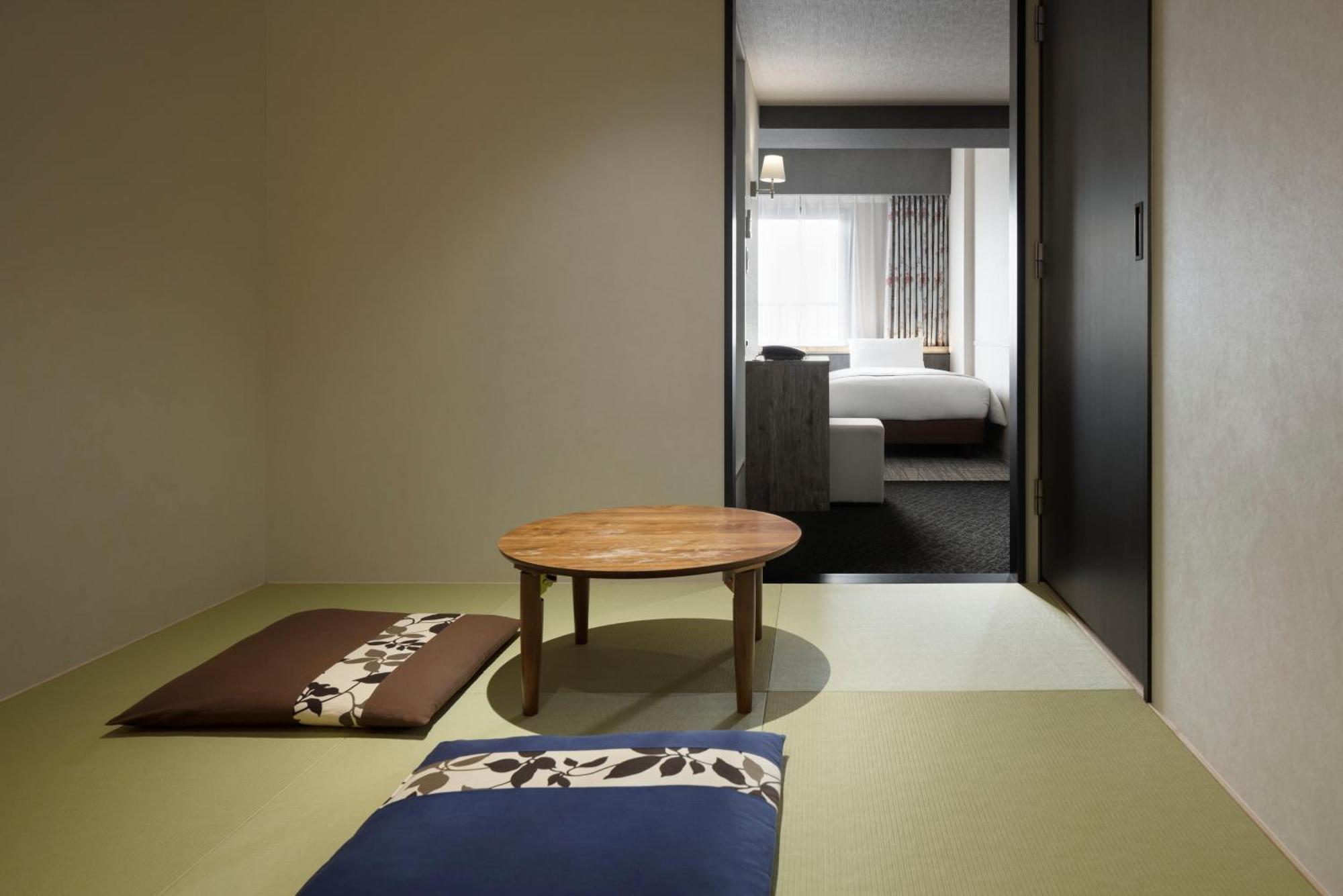 The B Osaka-Shinsekai Hotel Exterior photo