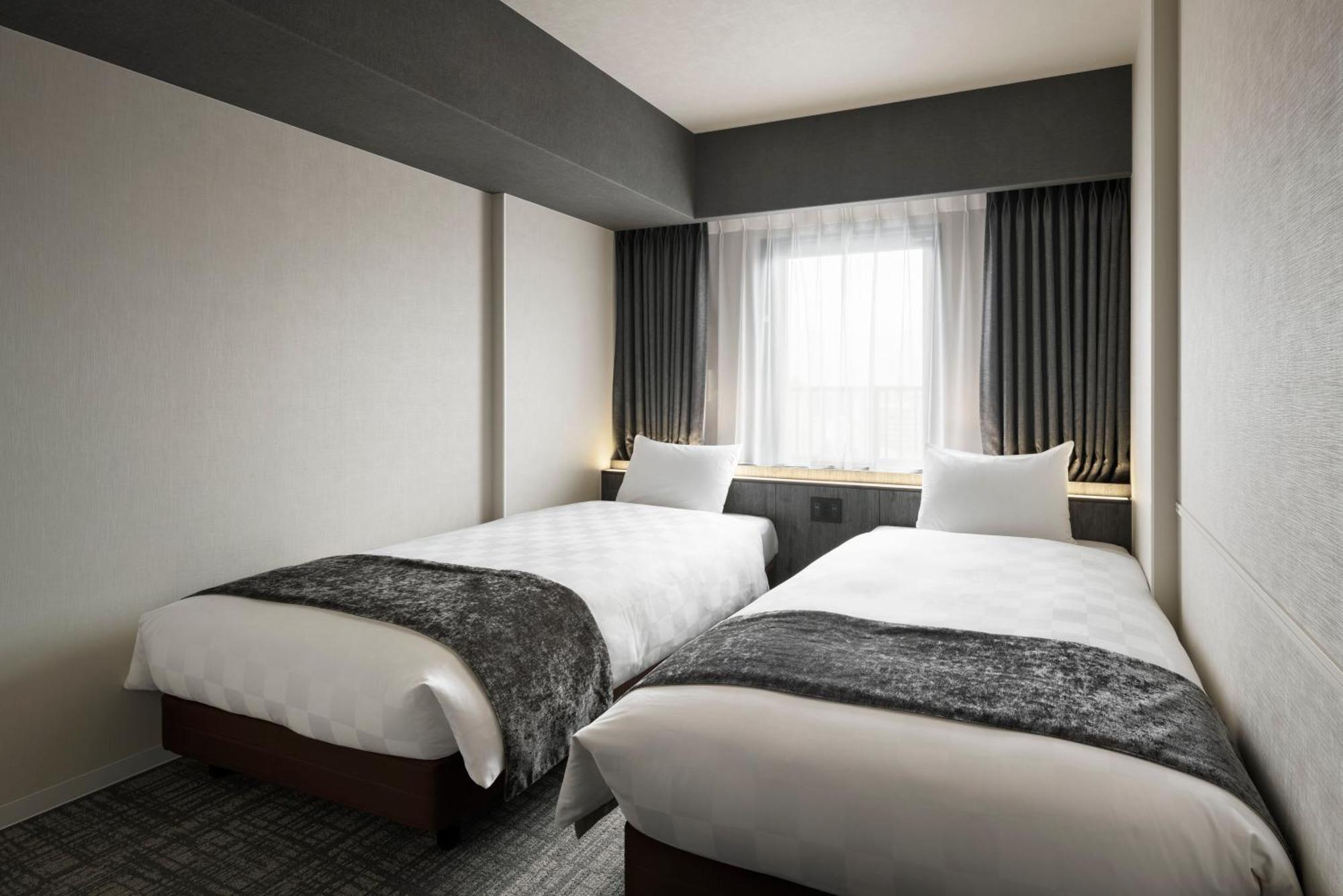 The B Osaka-Shinsekai Hotel Exterior photo