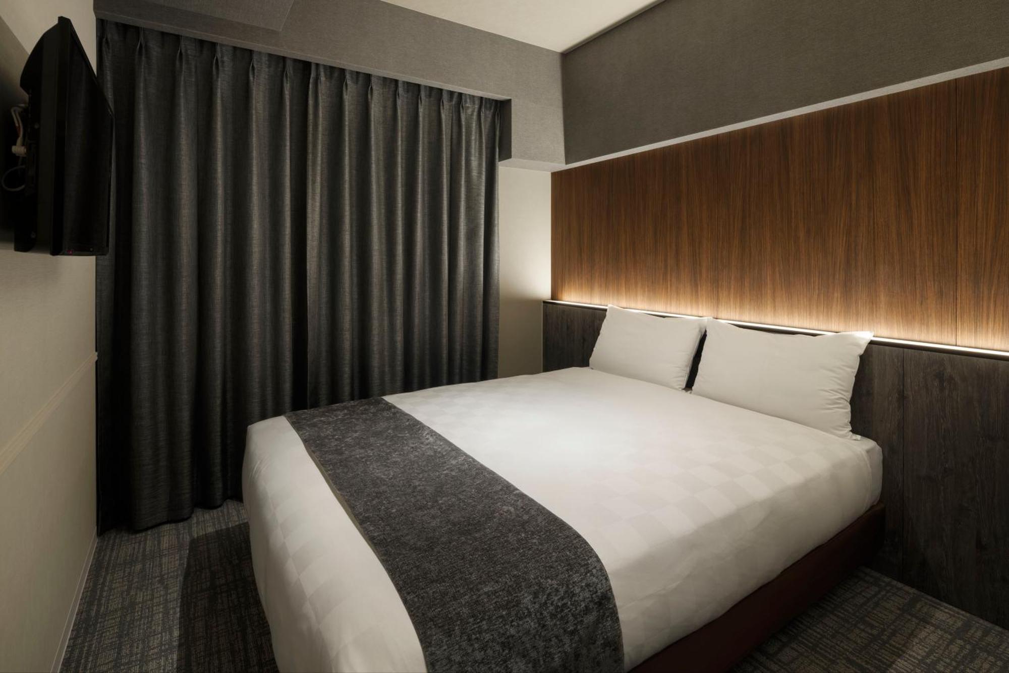 The B Osaka-Shinsekai Hotel Exterior photo