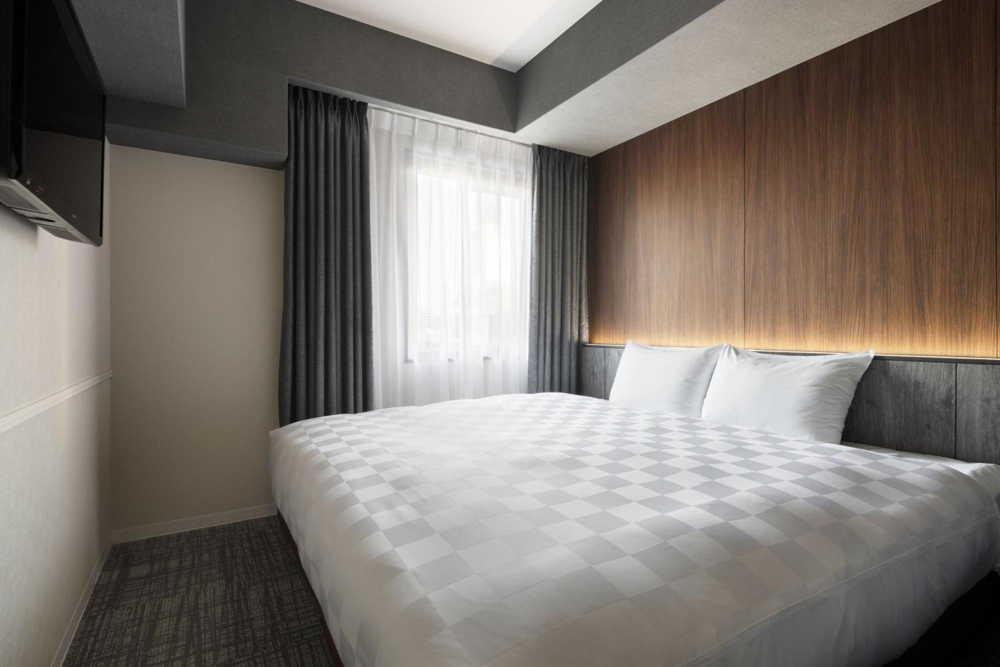 The B Osaka-Shinsekai Hotel Exterior photo