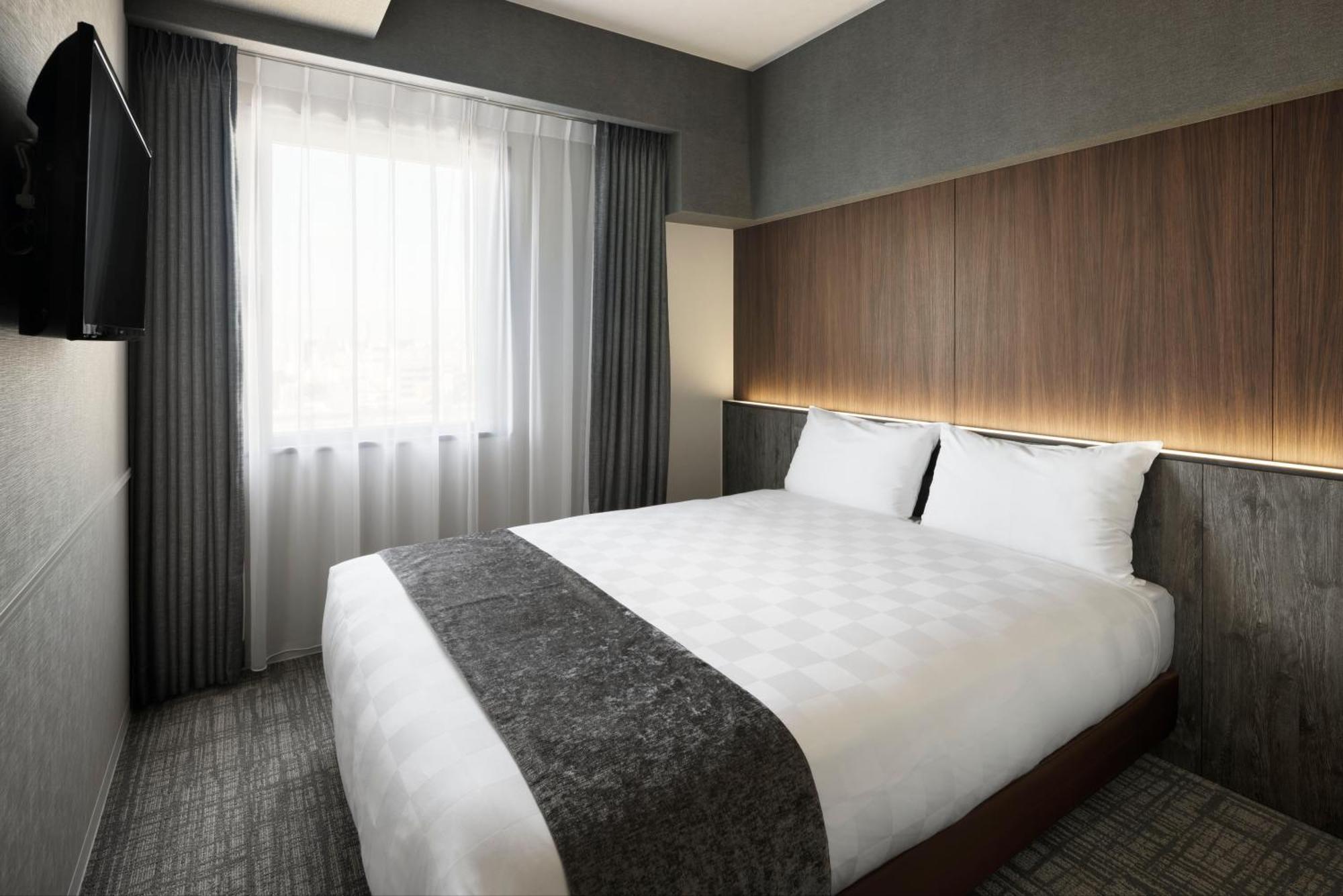 The B Osaka-Shinsekai Hotel Room photo
